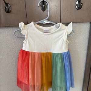 Hannah Anderson dress